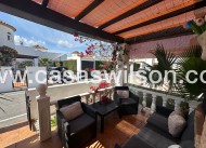 Venta - Chalet - Guardamar del Segura - El Raso