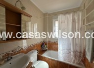 Venta - Chalet - Guardamar del Segura - El Raso