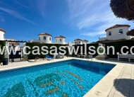 Venta - Chalet - Guardamar del Segura - El Raso
