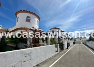 Venta - Chalet - Guardamar del Segura - El Raso