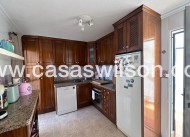 Venta - Chalet - Guardamar del Segura - El Raso