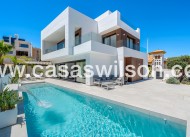 Venta - Chalet - Guardamar del Segura