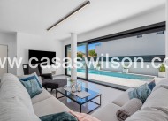 Venta - Chalet - Guardamar del Segura