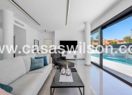 Venta - Chalet - Guardamar del Segura