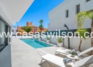 Venta - Chalet - Guardamar del Segura