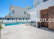 Venta - Chalet - Guardamar del Segura