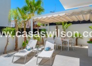 Venta - Chalet - Guardamar del Segura