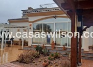 Venta - Chalet - Hondón de las Nieves - Inland