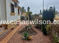 Venta - Chalet - Hondón de las Nieves - Inland