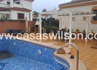 Venta - Chalet - Hondón de las Nieves - Inland