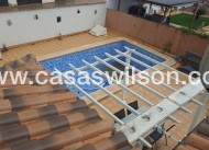 Venta - Chalet - Hondón de las Nieves - Inland