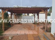 Venta - Chalet - Hondón de las Nieves - Inland