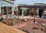 Venta - Chalet - Hondón de las Nieves - Inland