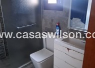 Venta - Chalet - Hondón de las Nieves - Inland