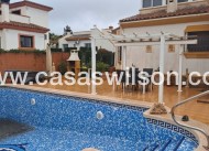 Venta - Chalet - Hondón de las Nieves - Inland