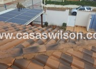 Venta - Chalet - Hondón de las Nieves - Inland