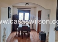 Venta - Chalet - Hondón de las Nieves - Inland