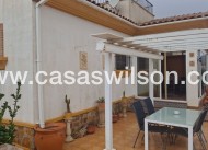 Venta - Chalet - Hondón de las Nieves - Inland