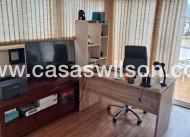 Venta - Chalet - Hondón de las Nieves - Inland