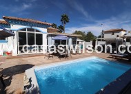 Venta - Chalet - Hondón de las Nieves - Inland