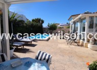 Venta - Chalet - Hondón de las Nieves - Inland