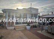 Venta - Chalet - Hondón de las Nieves - Inland