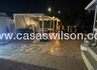 Venta - Chalet - Hondón de las Nieves - Inland