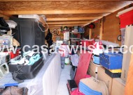 Venta - Chalet - Hondón de las Nieves - Inland