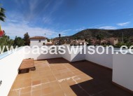 Venta - Chalet - Hondón de las Nieves - Inland