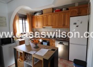 Venta - Chalet - Hondón de las Nieves - Inland