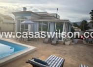 Venta - Chalet - Hondón de las Nieves - Inland