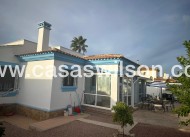 Venta - Chalet - Hondón de las Nieves - Inland