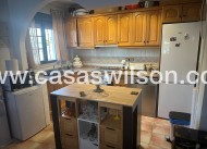 Venta - Chalet - Hondón de las Nieves - Inland