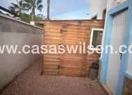 Venta - Chalet - Hondón de las Nieves - Inland