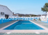 Venta - Chalet - Hondón de las Nieves - Inland