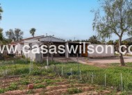 Venta - Chalet - Hondón de las Nieves - Inland