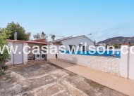 Venta - Chalet - Hondón de las Nieves - Inland