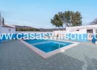 Venta - Chalet - Hondón de las Nieves - Inland