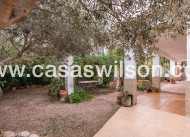 Venta - Chalet - Hondón de las Nieves - Inland