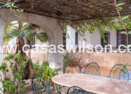 Venta - Chalet - Hondón de las Nieves - Inland