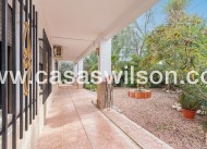 Venta - Chalet - Hondón de las Nieves - Inland