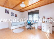 Venta - Chalet - Hondón de las Nieves - Inland