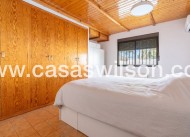 Venta - Chalet - Hondón de las Nieves - Inland