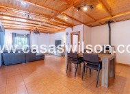 Venta - Chalet - Hondón de las Nieves - Inland