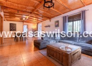 Venta - Chalet - Hondón de las Nieves - Inland