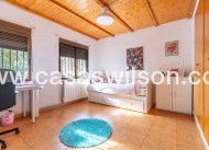 Venta - Chalet - Hondón de las Nieves - Inland