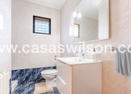 Venta - Chalet - Hondón de las Nieves - Inland