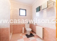 Venta - Chalet - Hondón de las Nieves - Inland