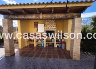 Venta - Chalet - Hondón de los Fráiles - Inland