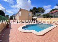 Venta - Chalet - Jacarilla - Jacarilla - Country